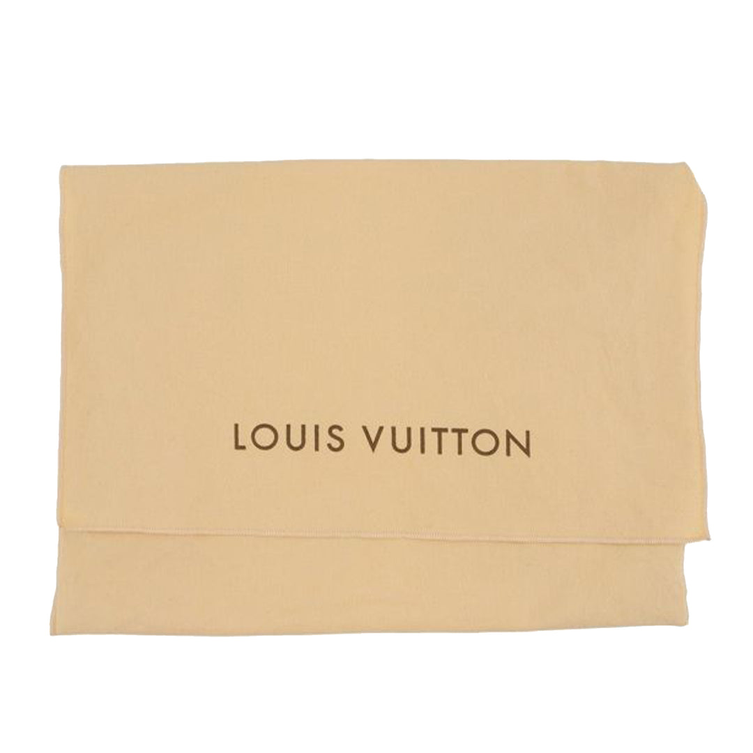 Louis Vuitton Damier Ebene Papillon 26