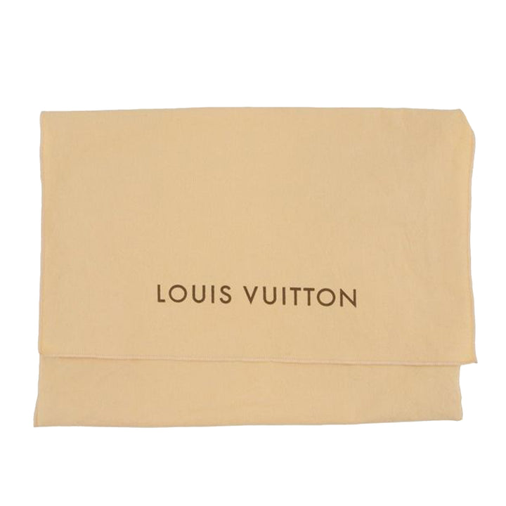 Louis Vuitton Damier Ebene Papillon 26