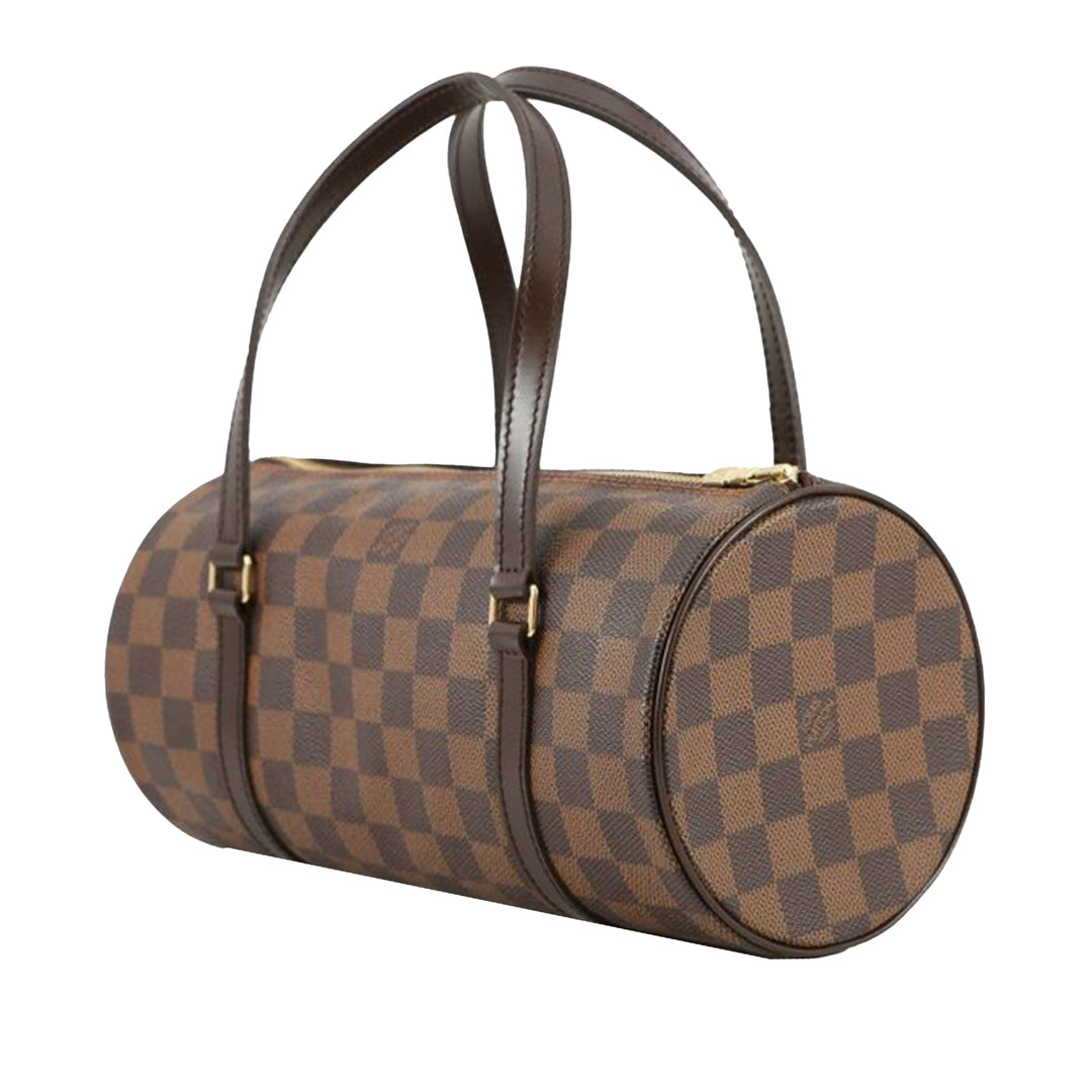 Louis Vuitton Damier Ebene Papillon 26