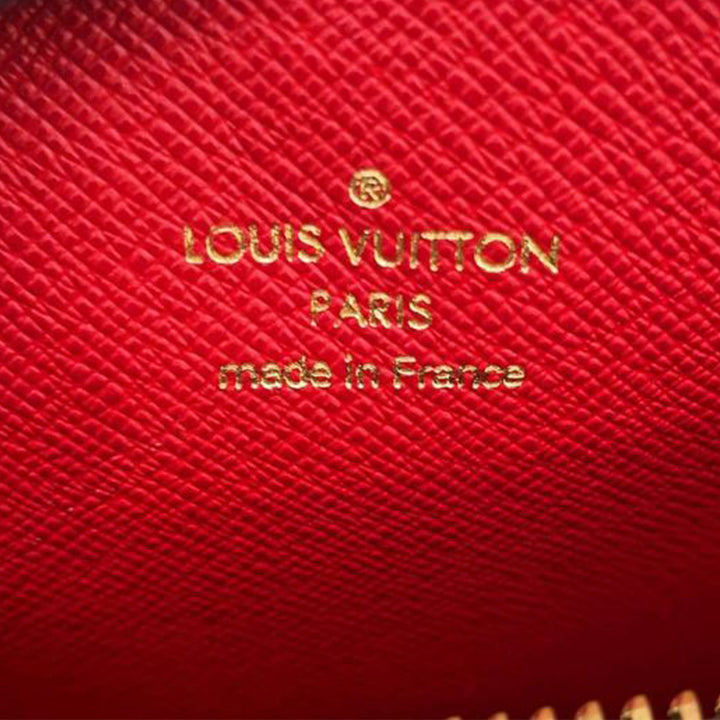 Louis Vuitton Damier Ebene Papillon 26