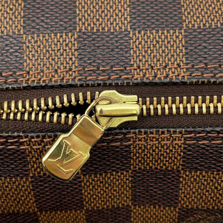 Louis Vuitton Damier Ebene Papillon 26