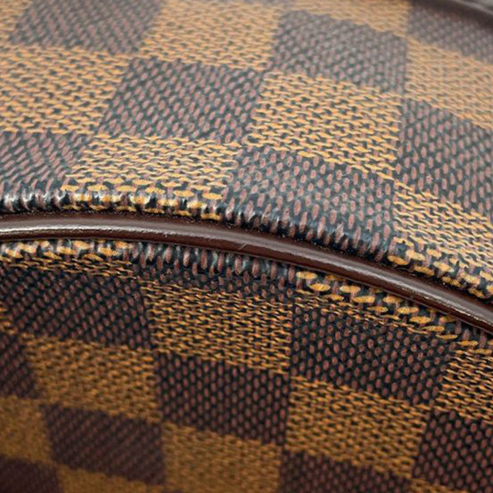 Louis Vuitton Damier Ebene Papillon 26