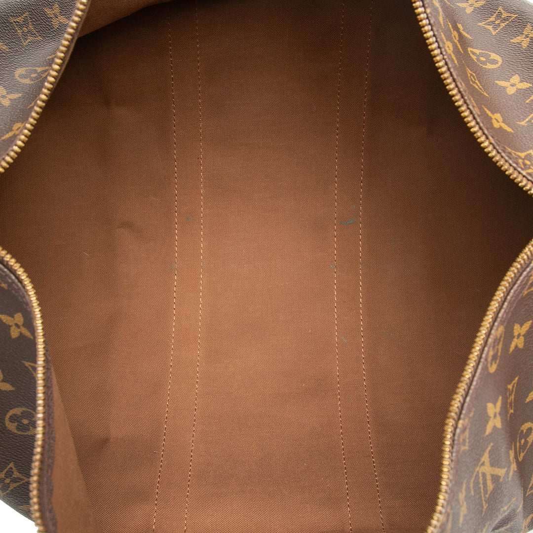 Louis Vuitton Monogram Keepall 45