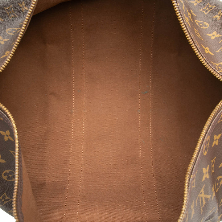 Louis Vuitton Monogram Keepall 45