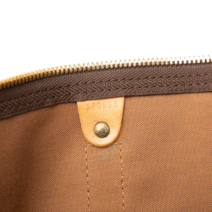 Louis Vuitton Monogram Keepall 45