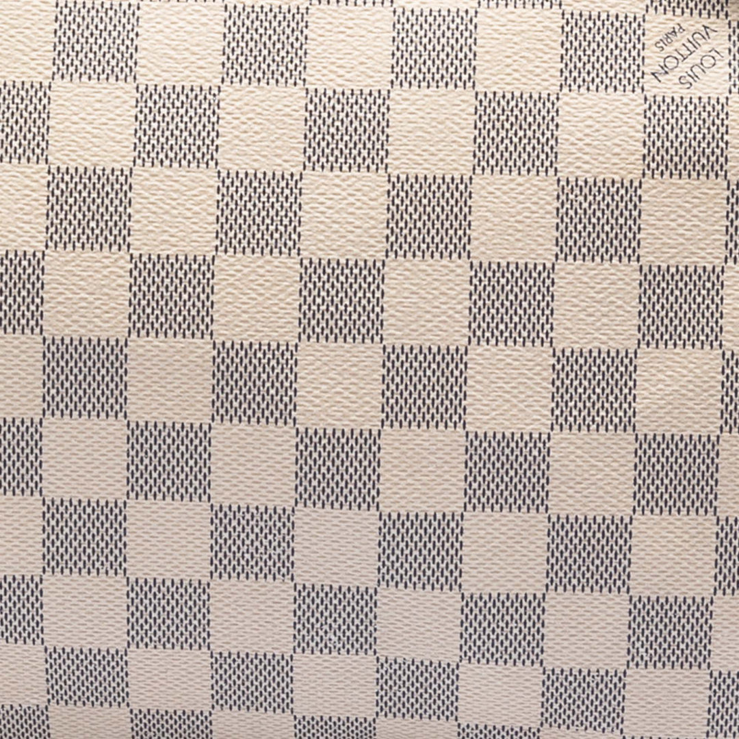 Louis Vuitton Damier Azur Speedy Bandouliere 30