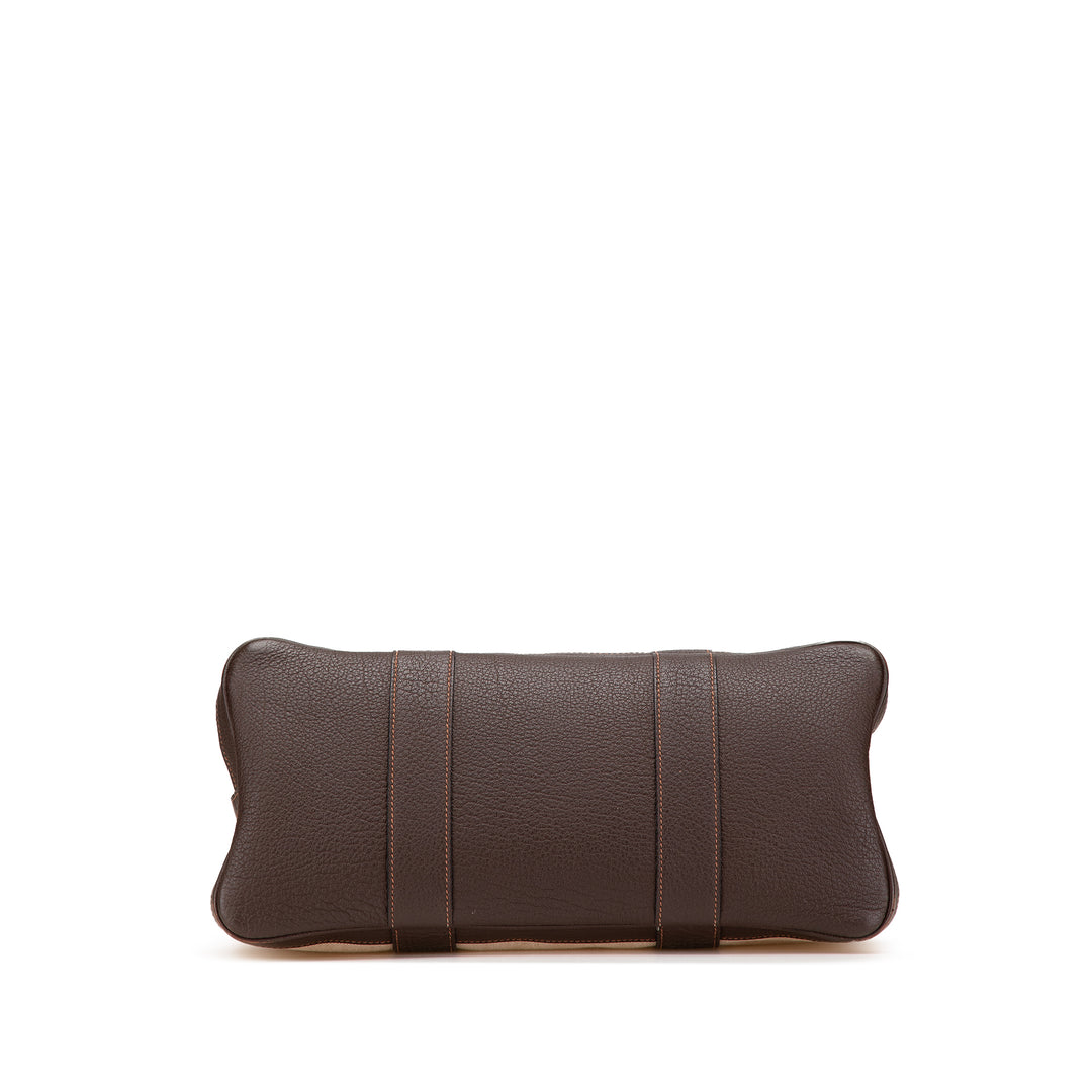 Toile and Negonda Garden Party 36 Brown - Gaby Paris