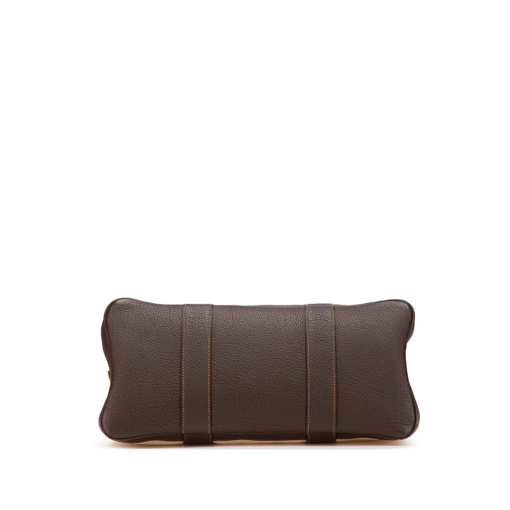 Toile and Negonda Garden Party 36 Brown - Gaby Paris