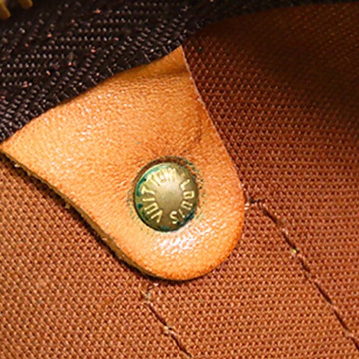 Louis Vuitton Monogram Keepall 55