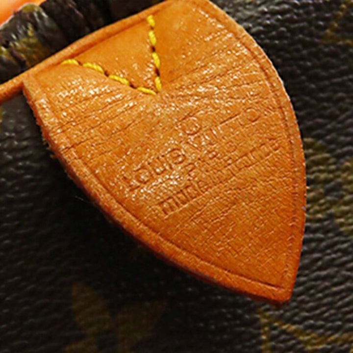 Louis Vuitton Monogram Keepall 55
