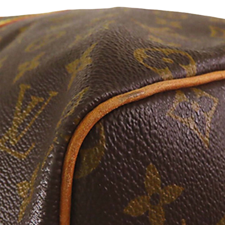 Louis Vuitton Monogram Keepall 55