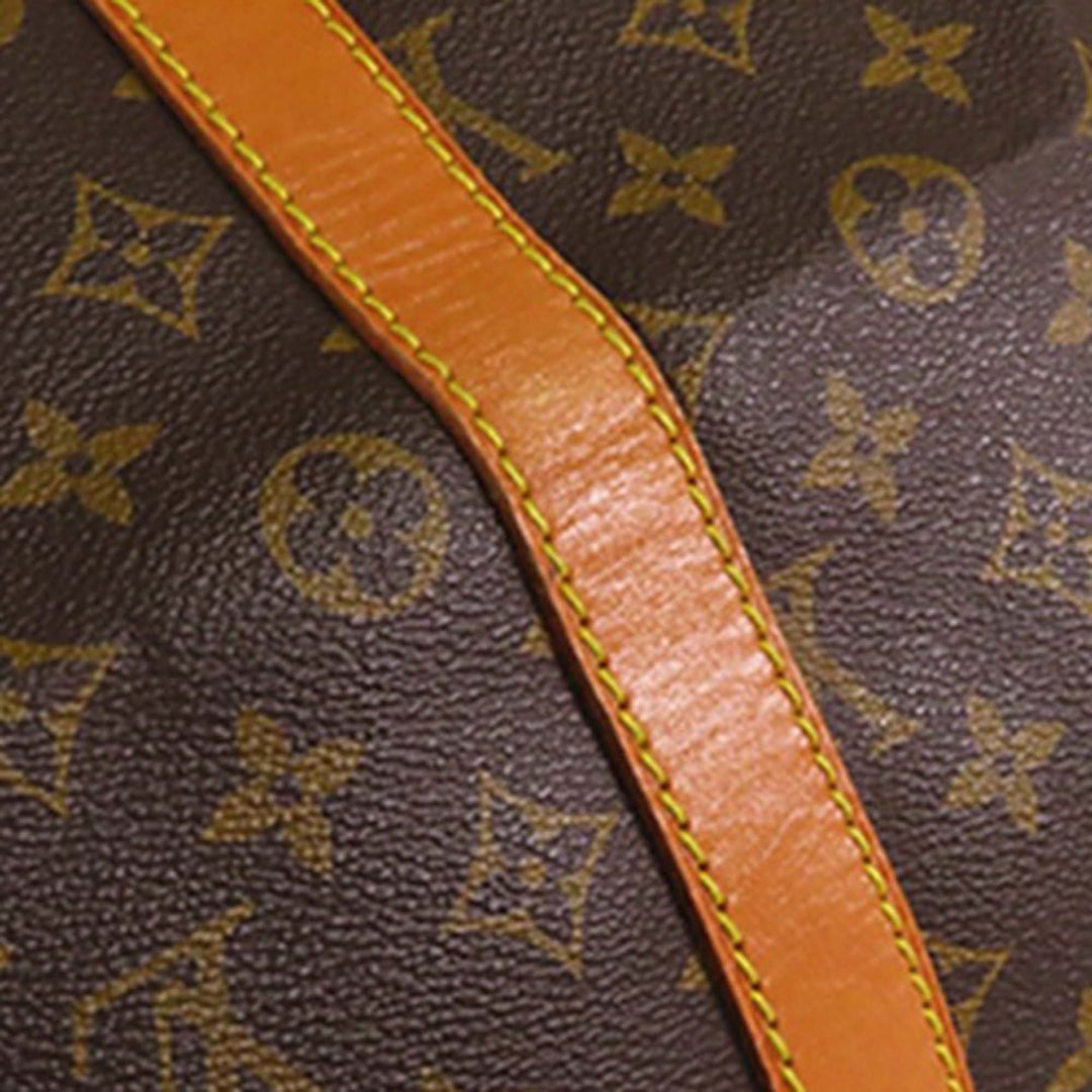 Louis Vuitton Monogram Keepall 55
