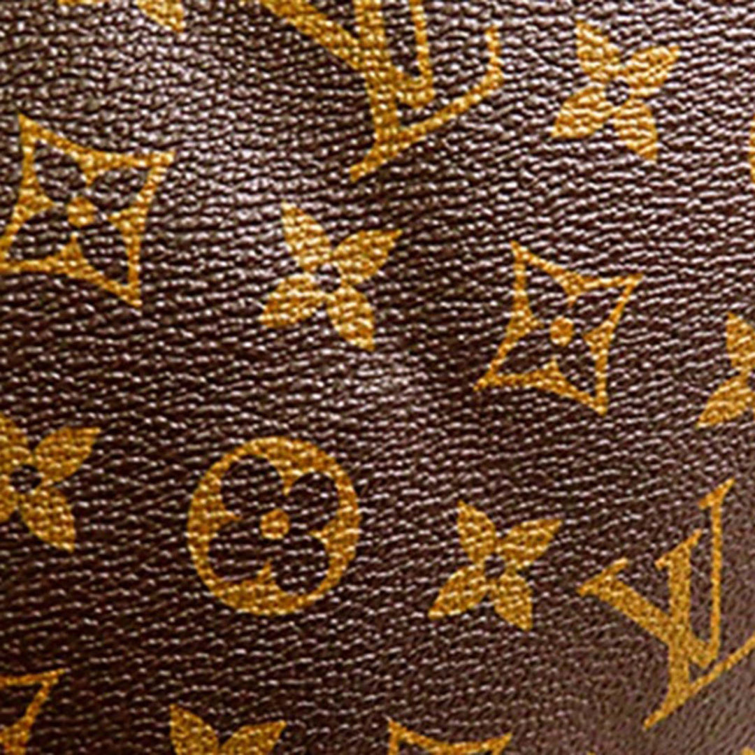 Louis Vuitton Monogram Keepall 55