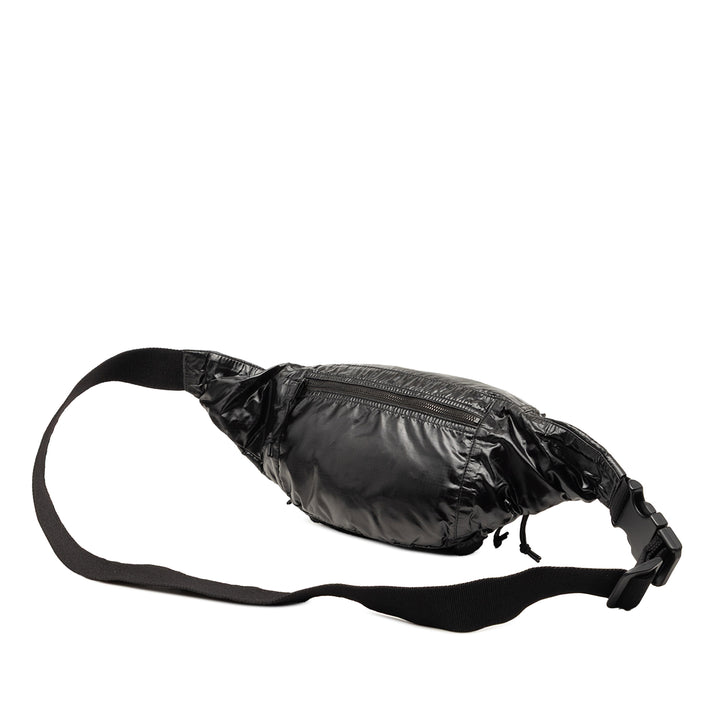 Saint Laurent Nuxx Sac ceinture Noir – vue 2 – GABY PARIS