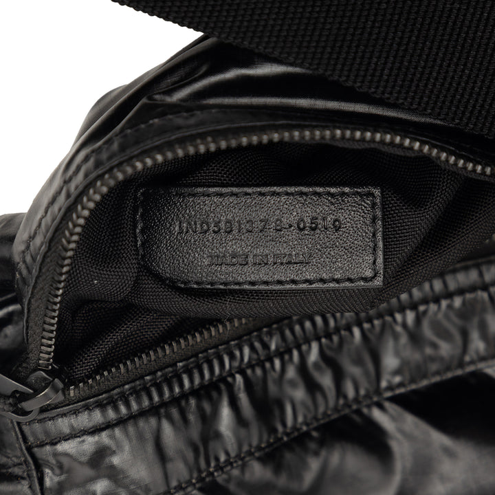 Saint Laurent Nuxx Sac ceinture Noir – vue 6 – GABY PARIS