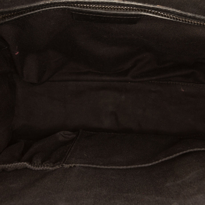 Givenchy Sac à main Sugar Antigona Architect Petit Cuir de chèvre Rose – vue 4 – GABY PARIS