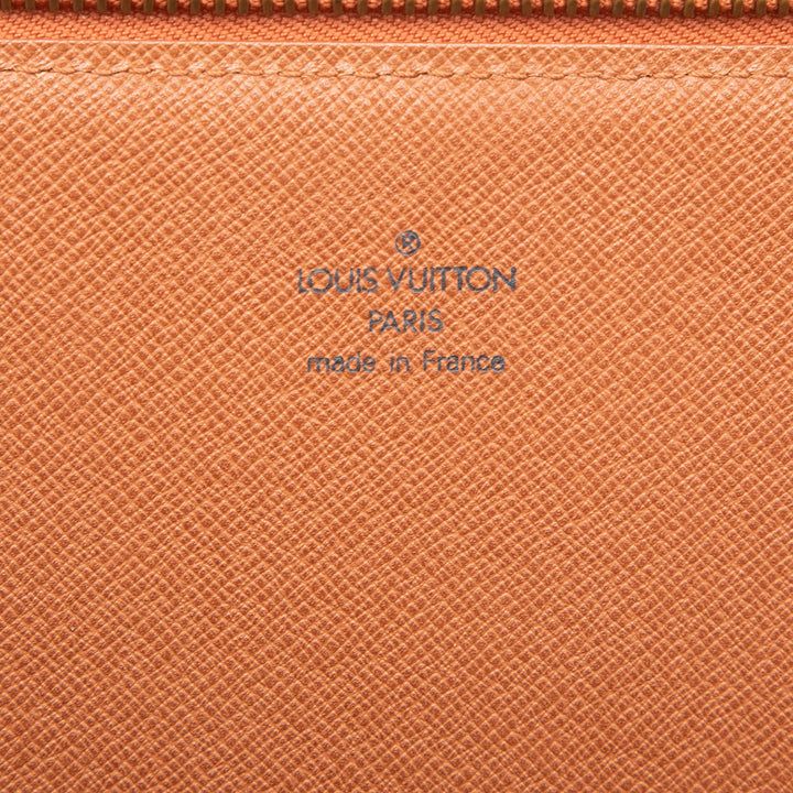 Louis Vuitton Epi Poche Document