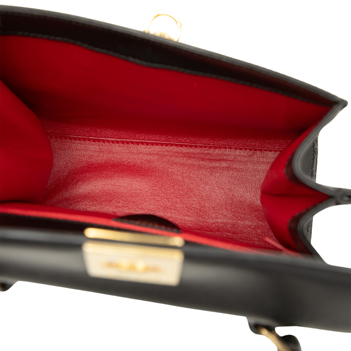 sac à Noir