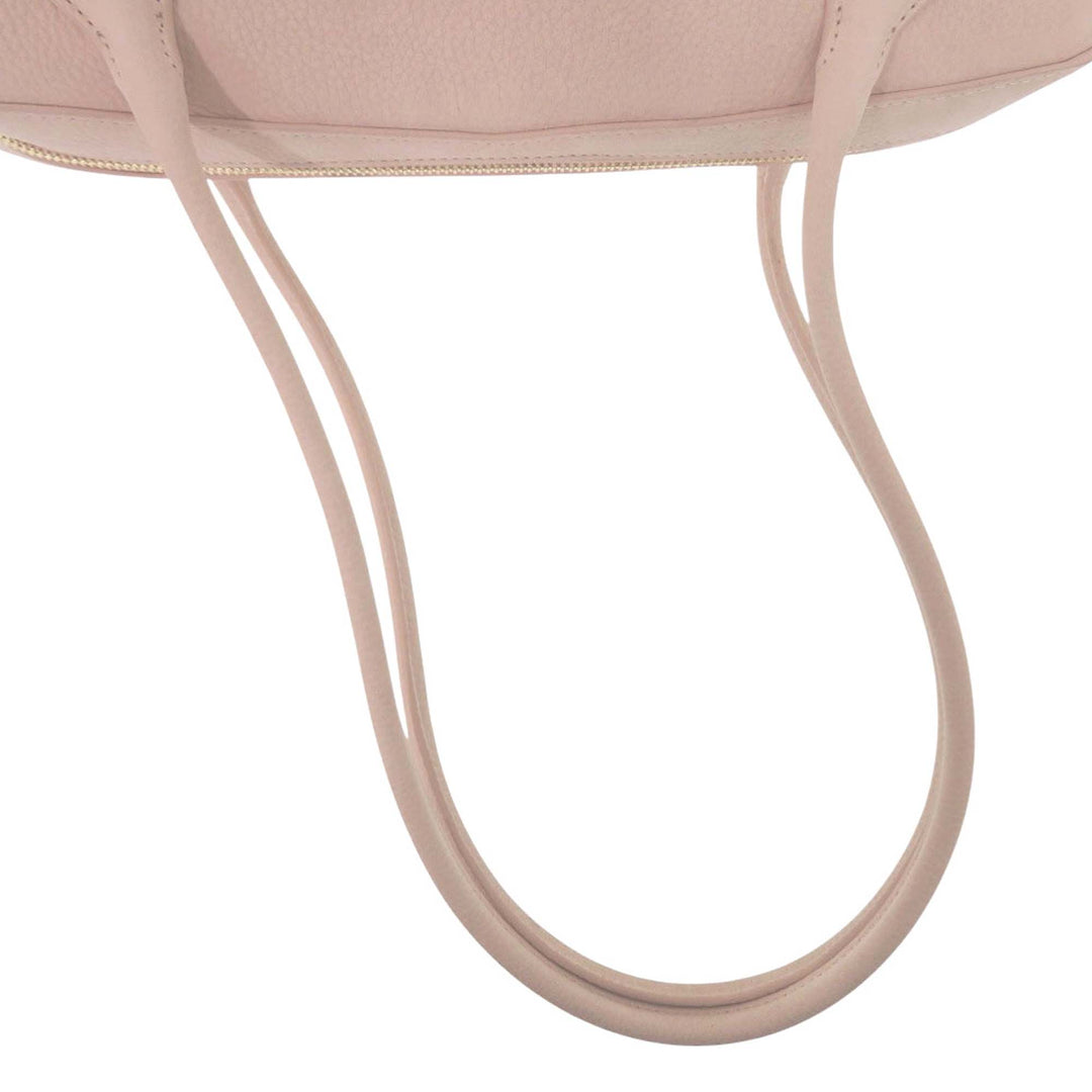 ALAÏA Medium Nubuck Le Teckel Sac bandoulière