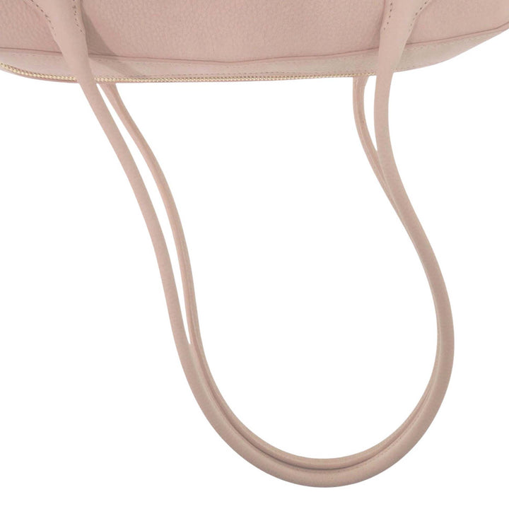 ALAÏA Medium Nubuck Le Teckel Sac bandoulière