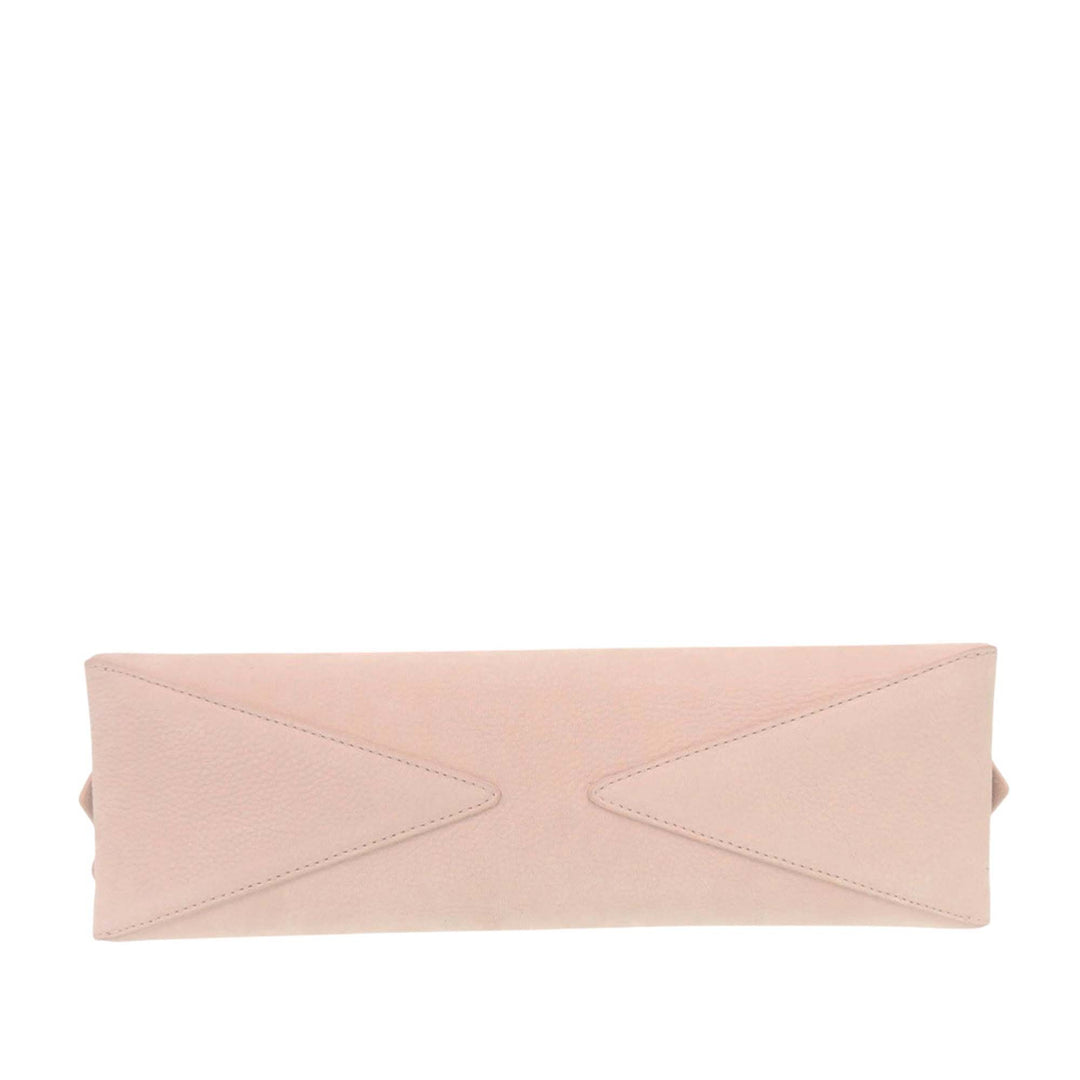 ALAÏA Medium Nubuck Le Teckel Sac bandoulière