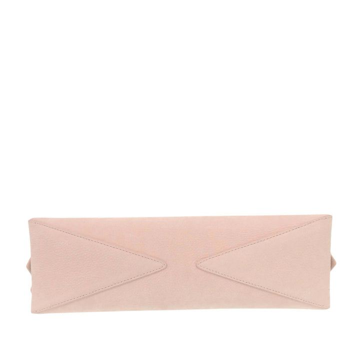ALAÏA Medium Nubuck Le Teckel Sac bandoulière