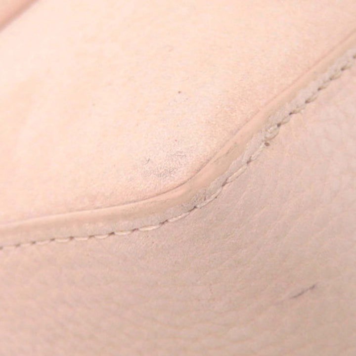 ALAÏA Medium Nubuck Le Teckel Sac bandoulière