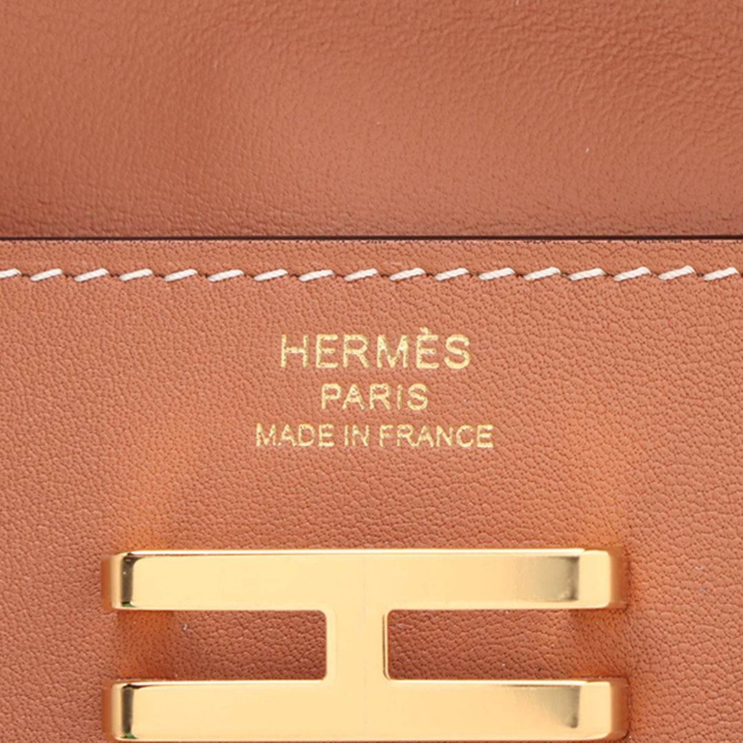 Hermès Swift Elan Pocket 24 Sac ceinture