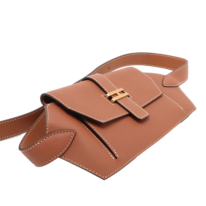 Hermès Swift Elan Pocket 24 Sac ceinture