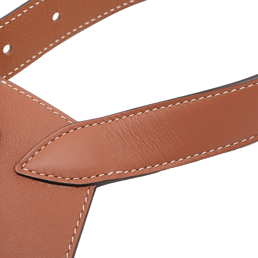 Hermès Swift Elan Pocket 24 Sac ceinture