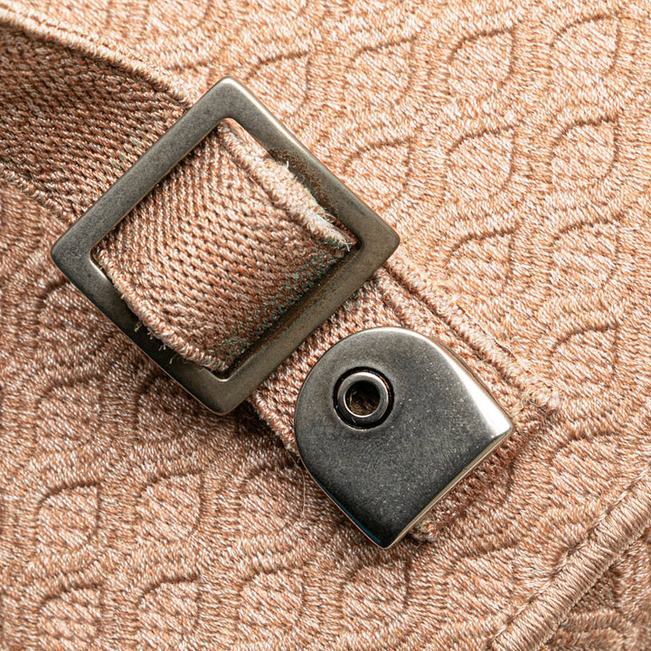 Dior Mesh brodé Diortravel Vanity