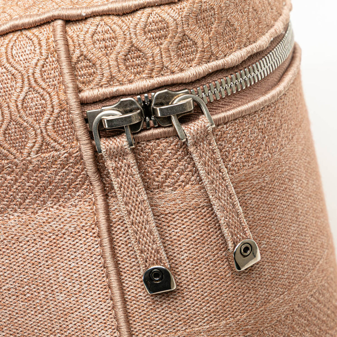 Dior Mesh brodé Diortravel Vanity