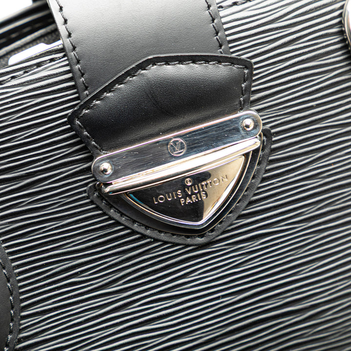 Epi Pont Neuf GM Black - Gaby Paris