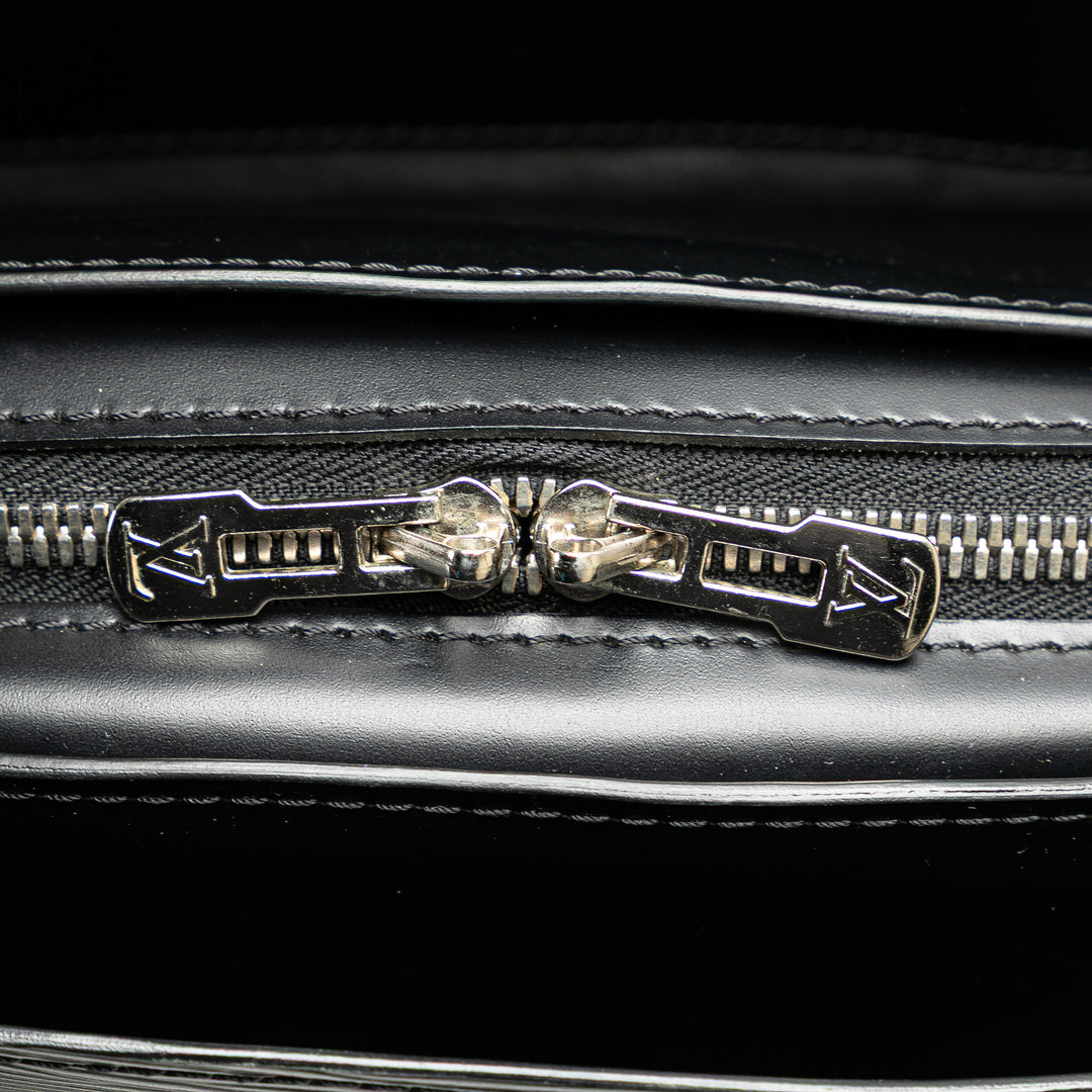 Epi Pont Neuf GM Black - Gaby Paris