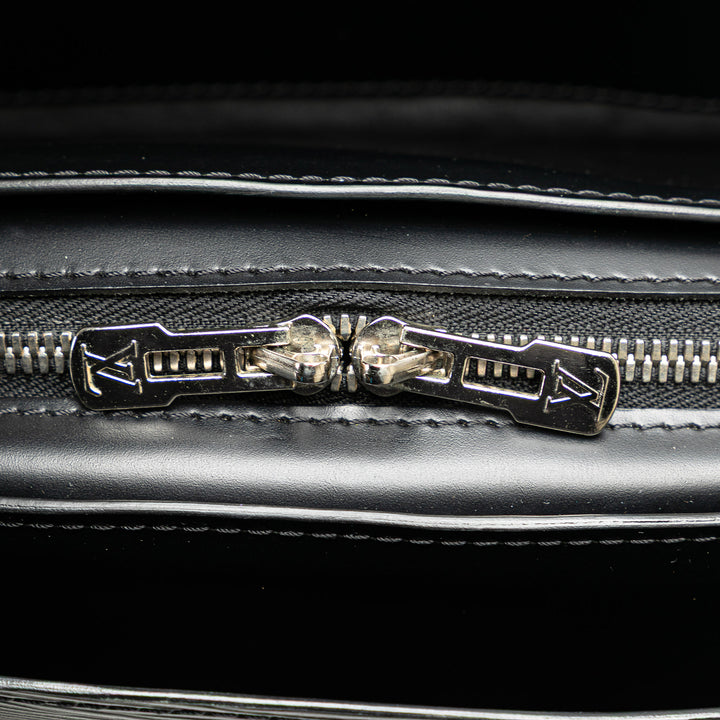 Epi Pont Neuf GM Black - Gaby Paris
