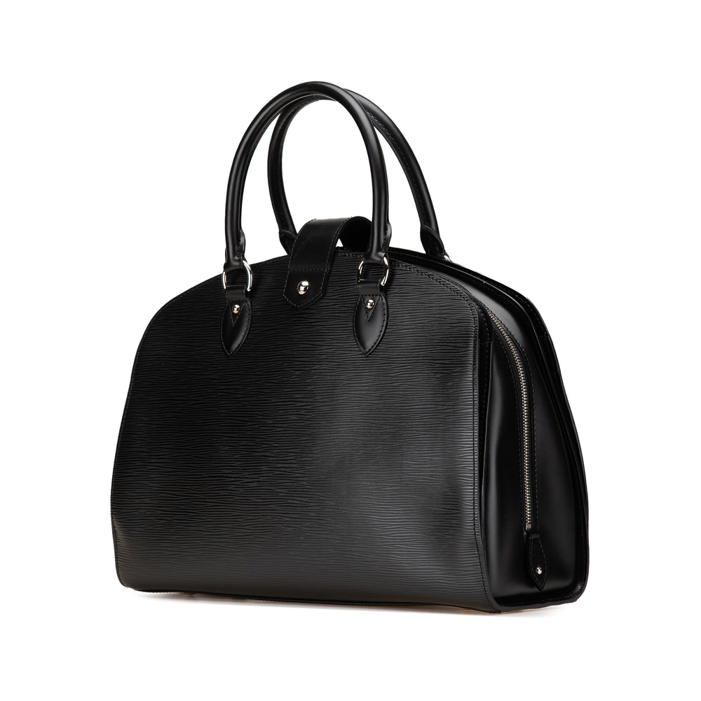 Epi Pont Neuf GM Black - Gaby Paris