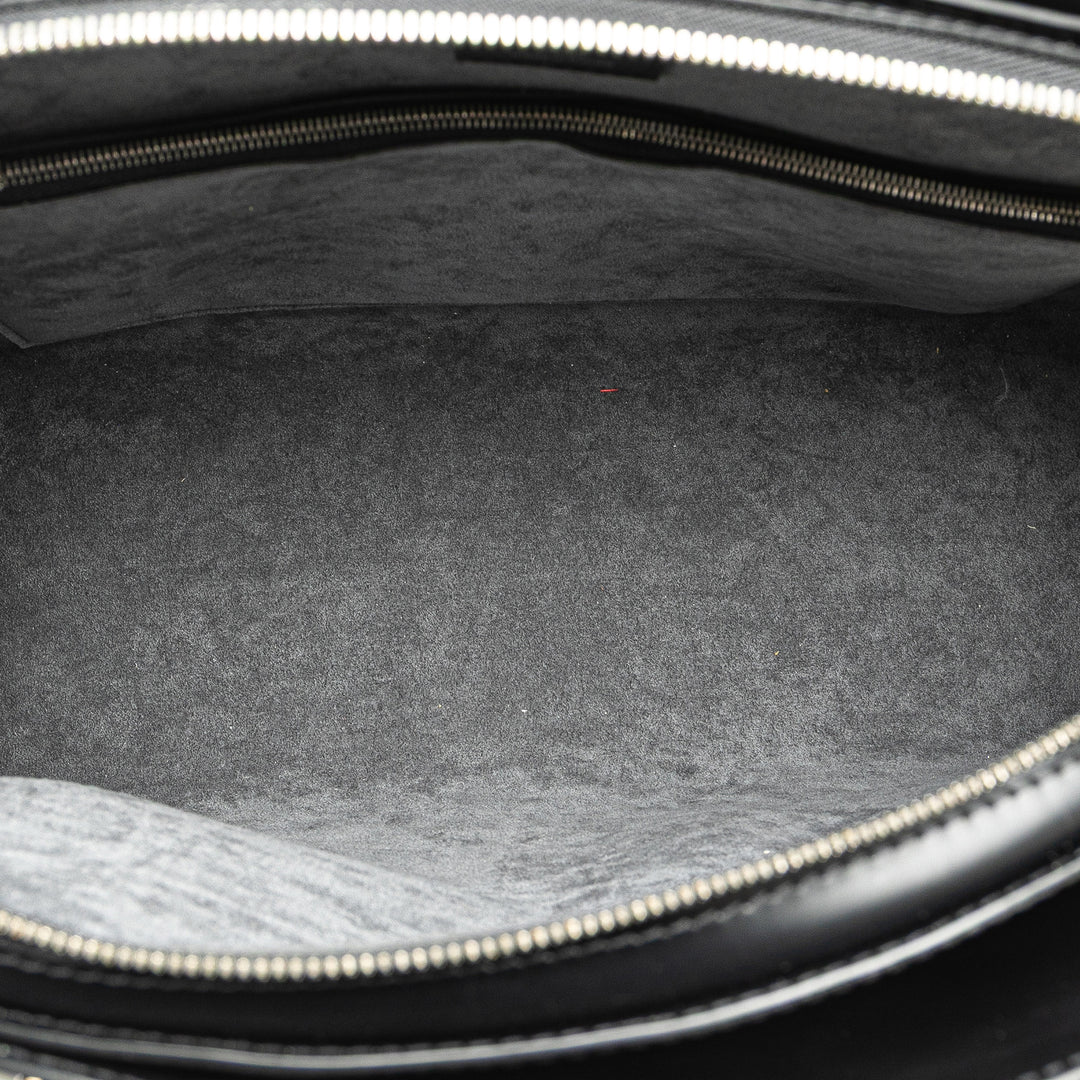 Epi Pont Neuf GM Black - Gaby Paris