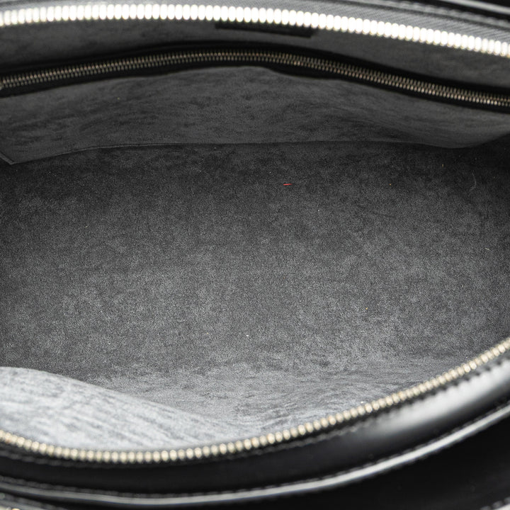 Epi Pont Neuf GM Black - Gaby Paris