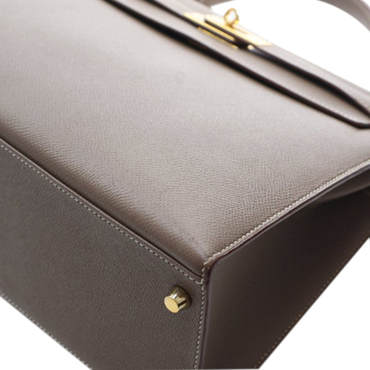 Hermès Epsom Kelly II Sellier 32