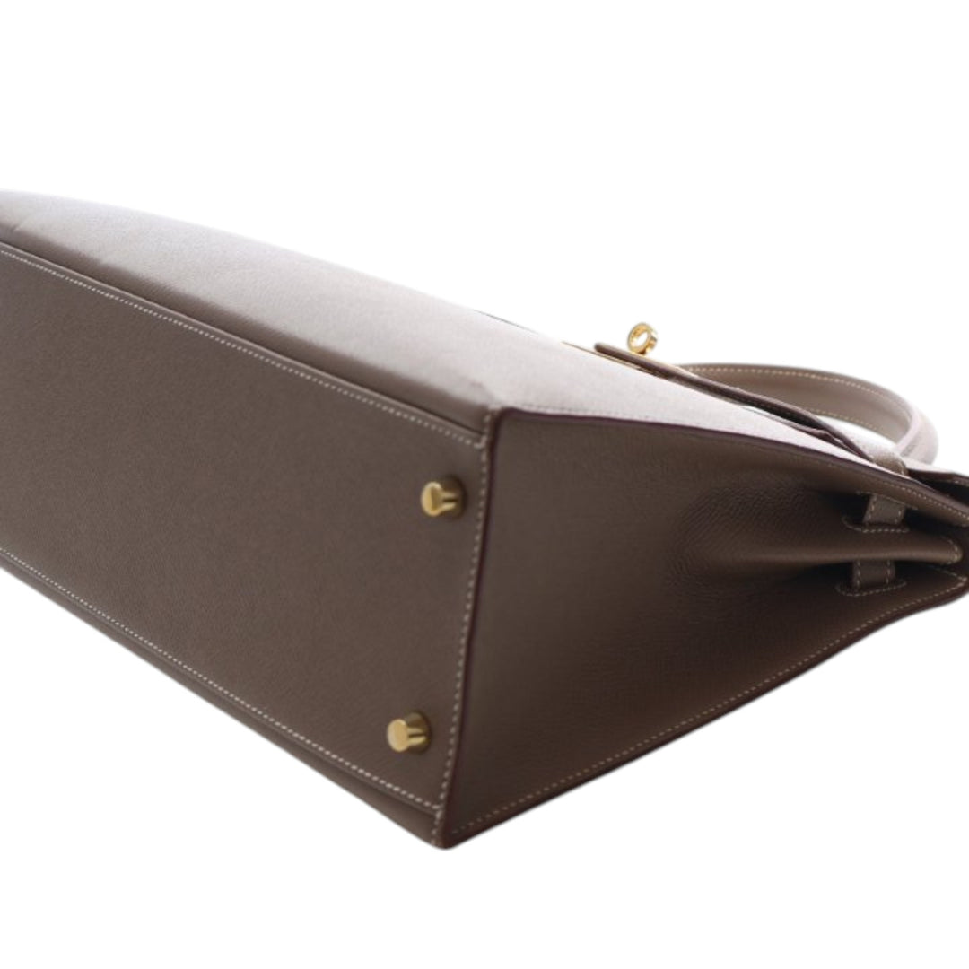 Hermès Epsom Kelly II Sellier 32