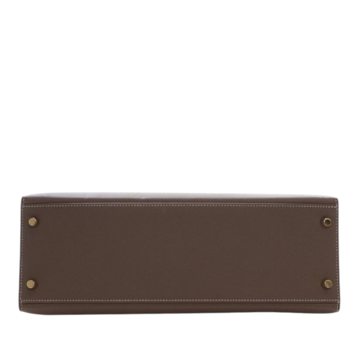 Hermès Epsom Kelly II Sellier 32