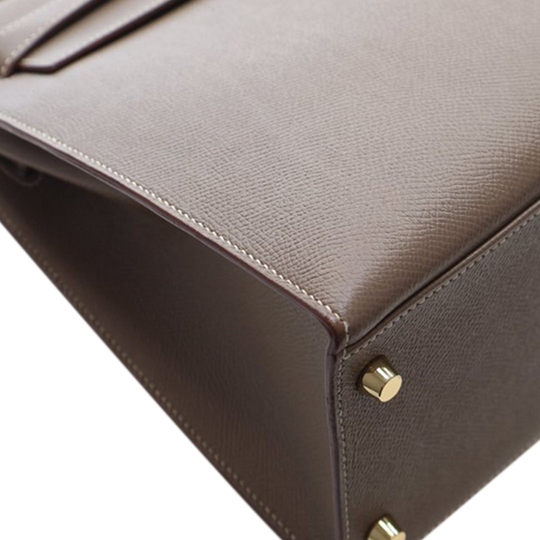 Hermès Epsom Kelly II Sellier 32