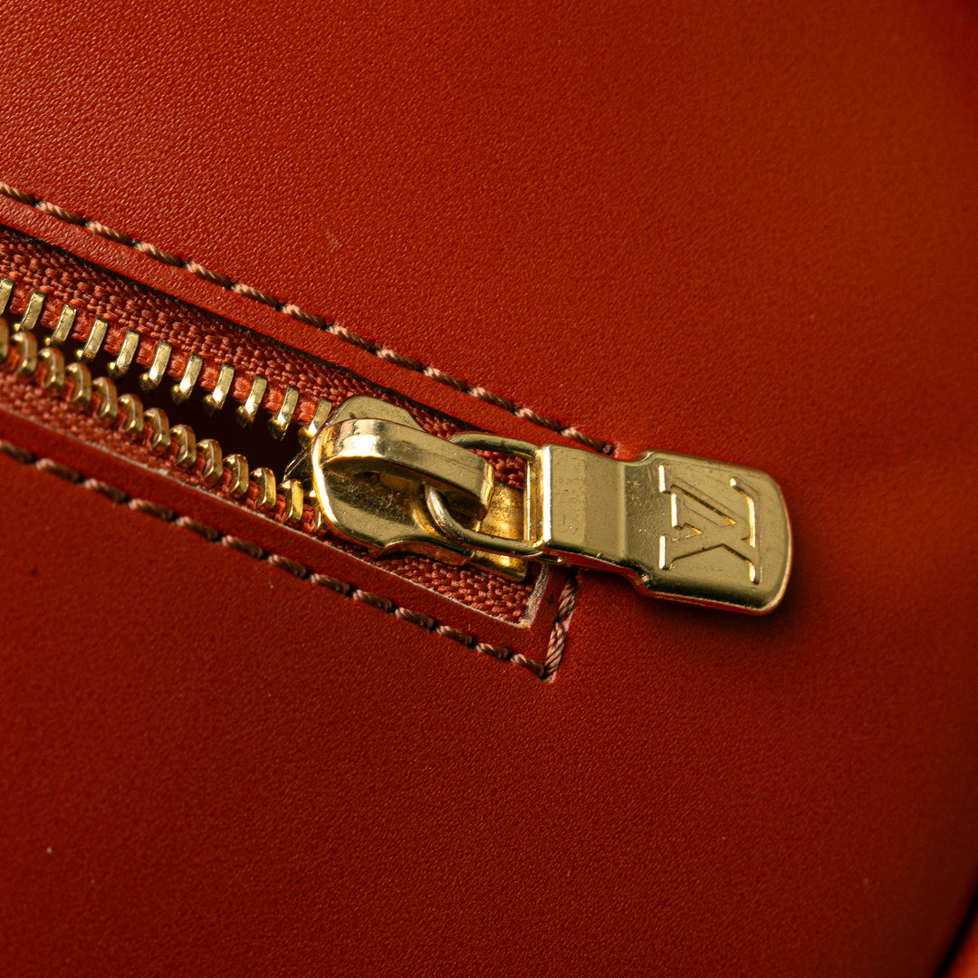 Louis Vuitton Epi Soufflot Marron – GABY PARIS Authentique