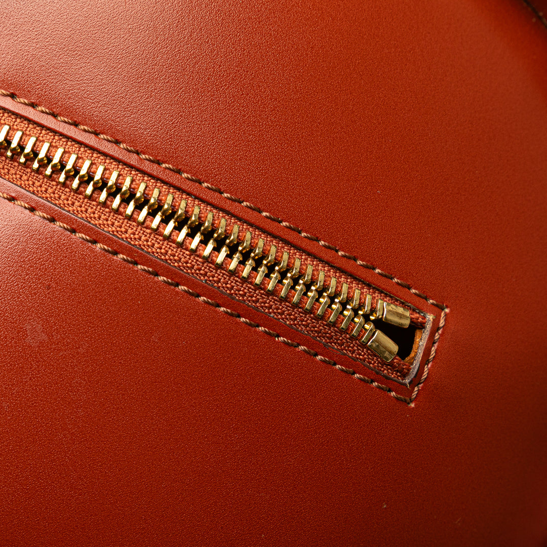 Louis Vuitton Epi Soufflot Marron – GABY PARIS Authentique