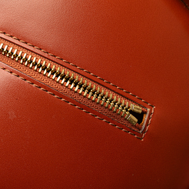 Louis Vuitton Epi Soufflot Marron – GABY PARIS Authentique