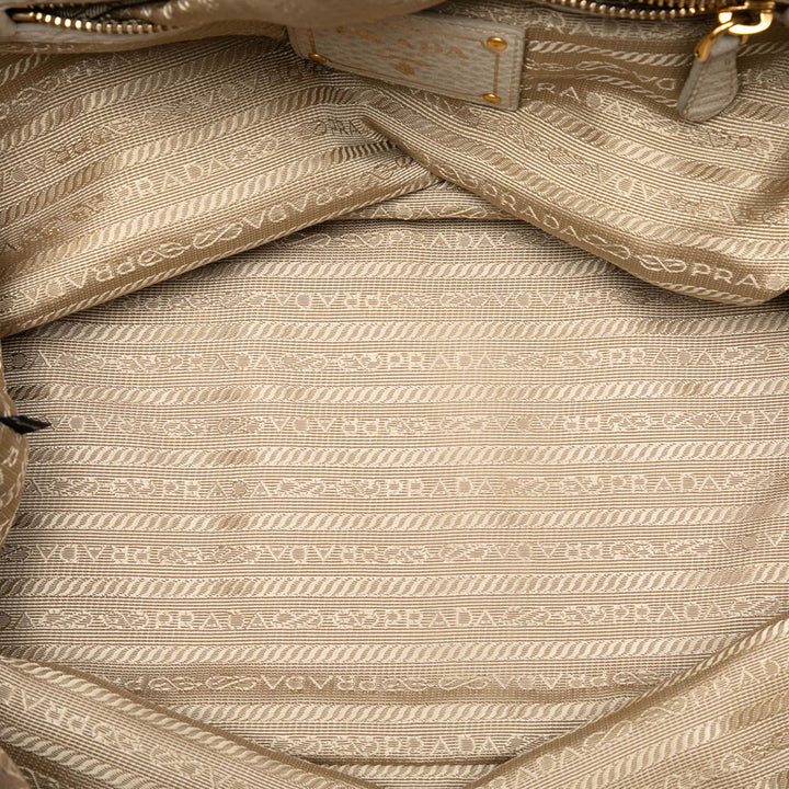 Canapa Logo Sac Marron