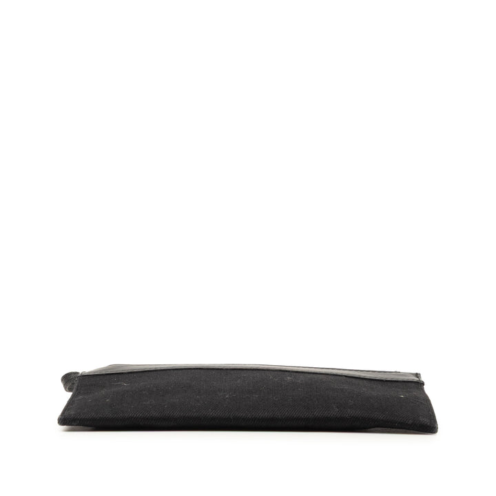 Balenciaga Toile Cabas Pochette