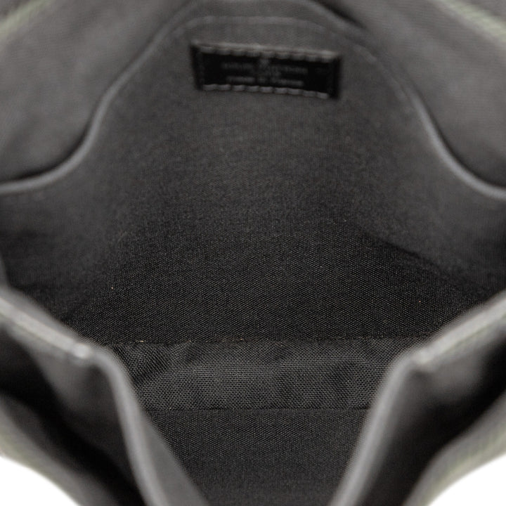 Louis Vuitton Taiga Saratov PM Noir – GABY PARIS Authentique