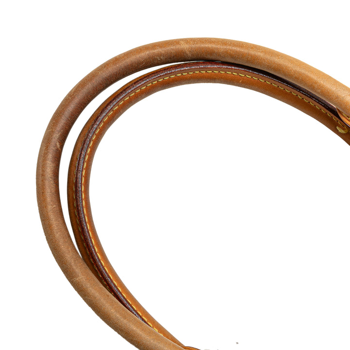 Monogram Tivoli PM Brown - Gaby Paris