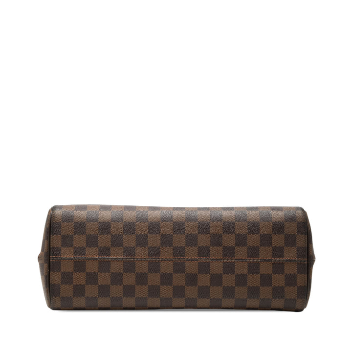Louis Vuitton Nolita Damier Ébène Marron